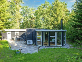 Holiday home Ebeltoft CCVII